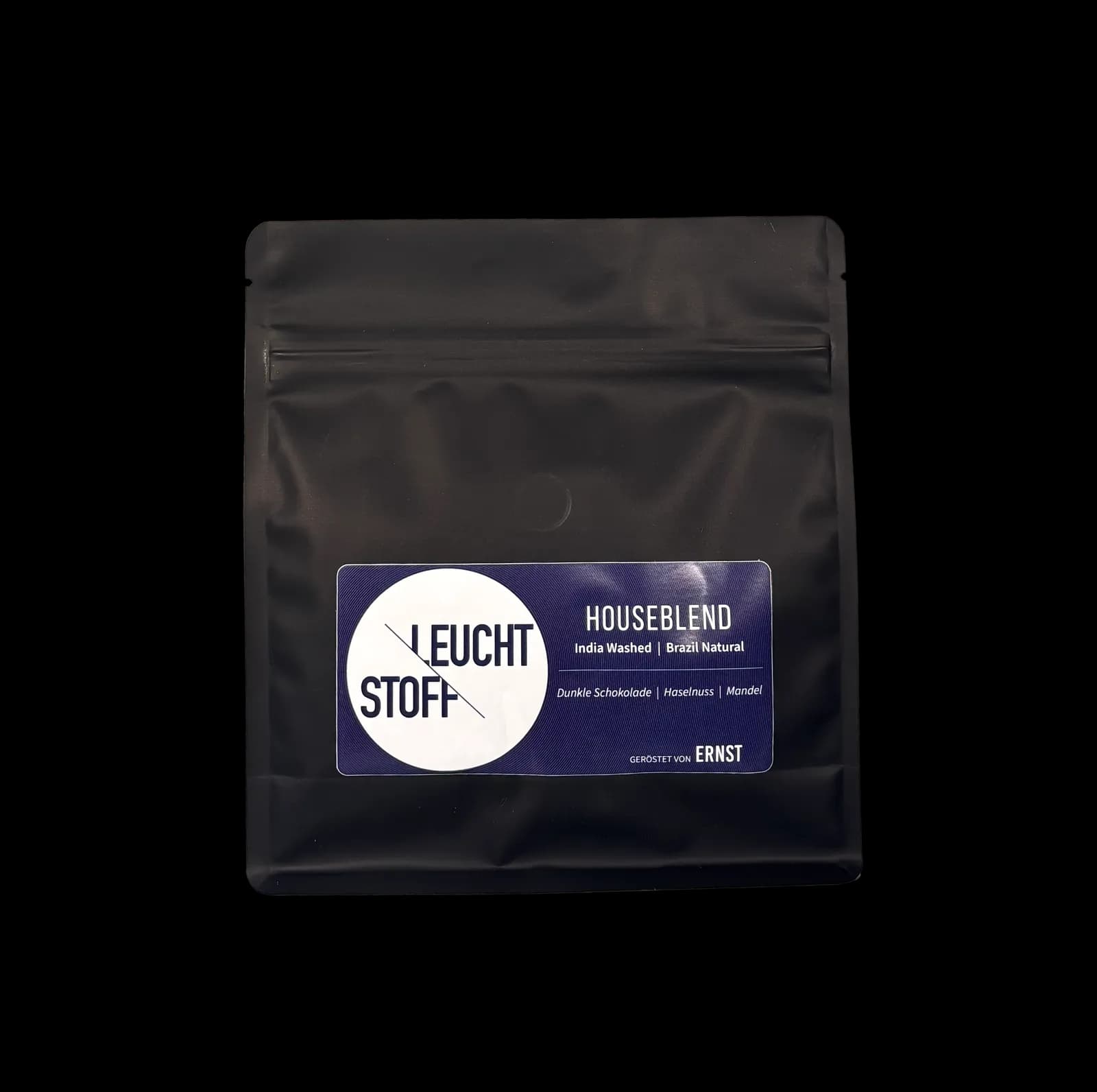 Leuchtstoff Houseblend