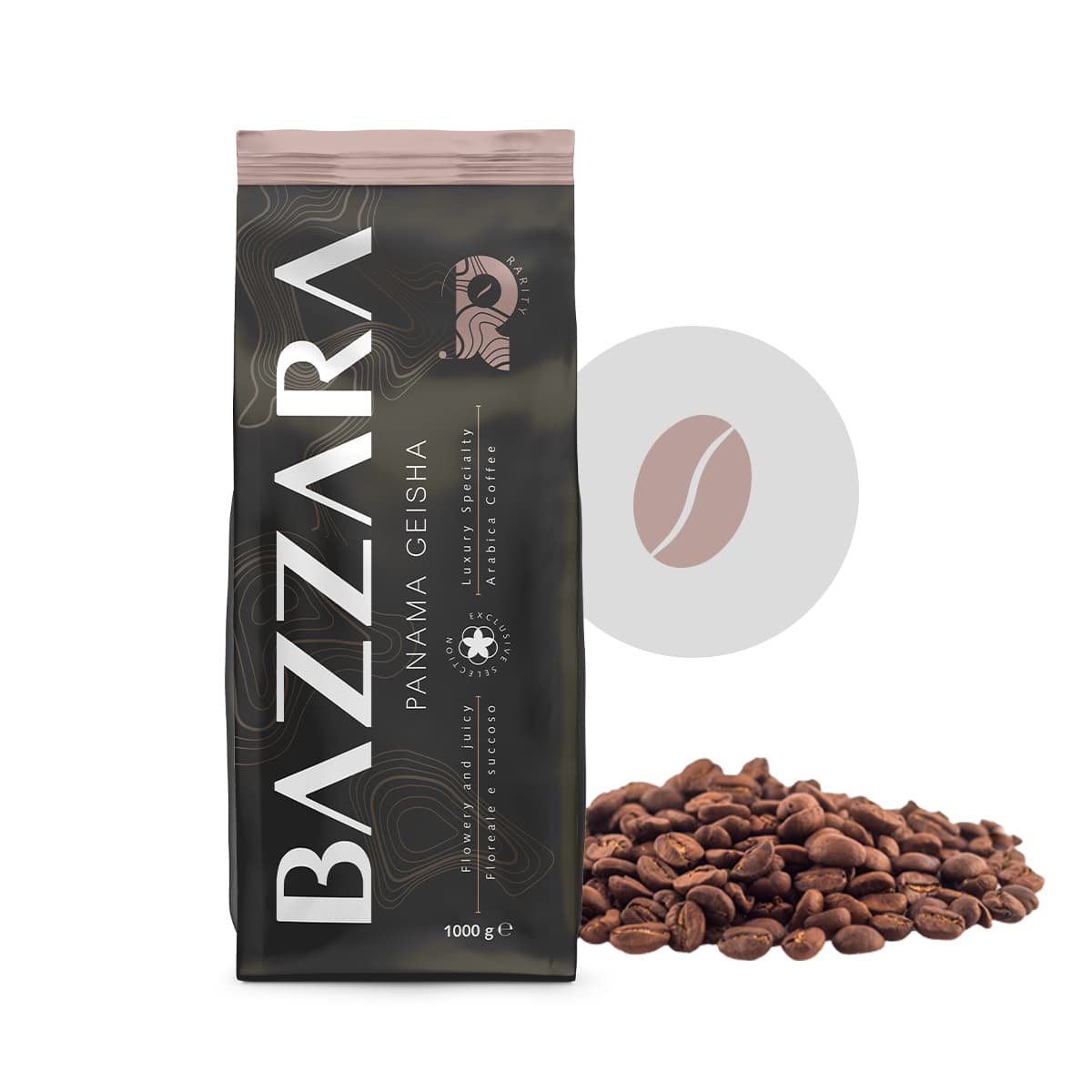 Panama Geisha