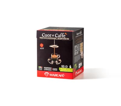 Cuor di Caffè