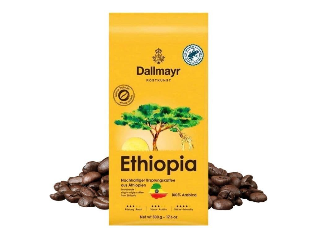 Etiopia