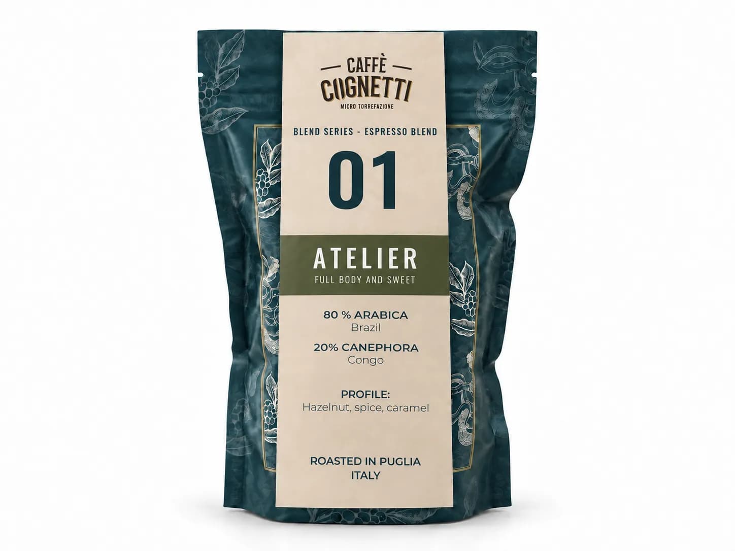 Miscela Atelier