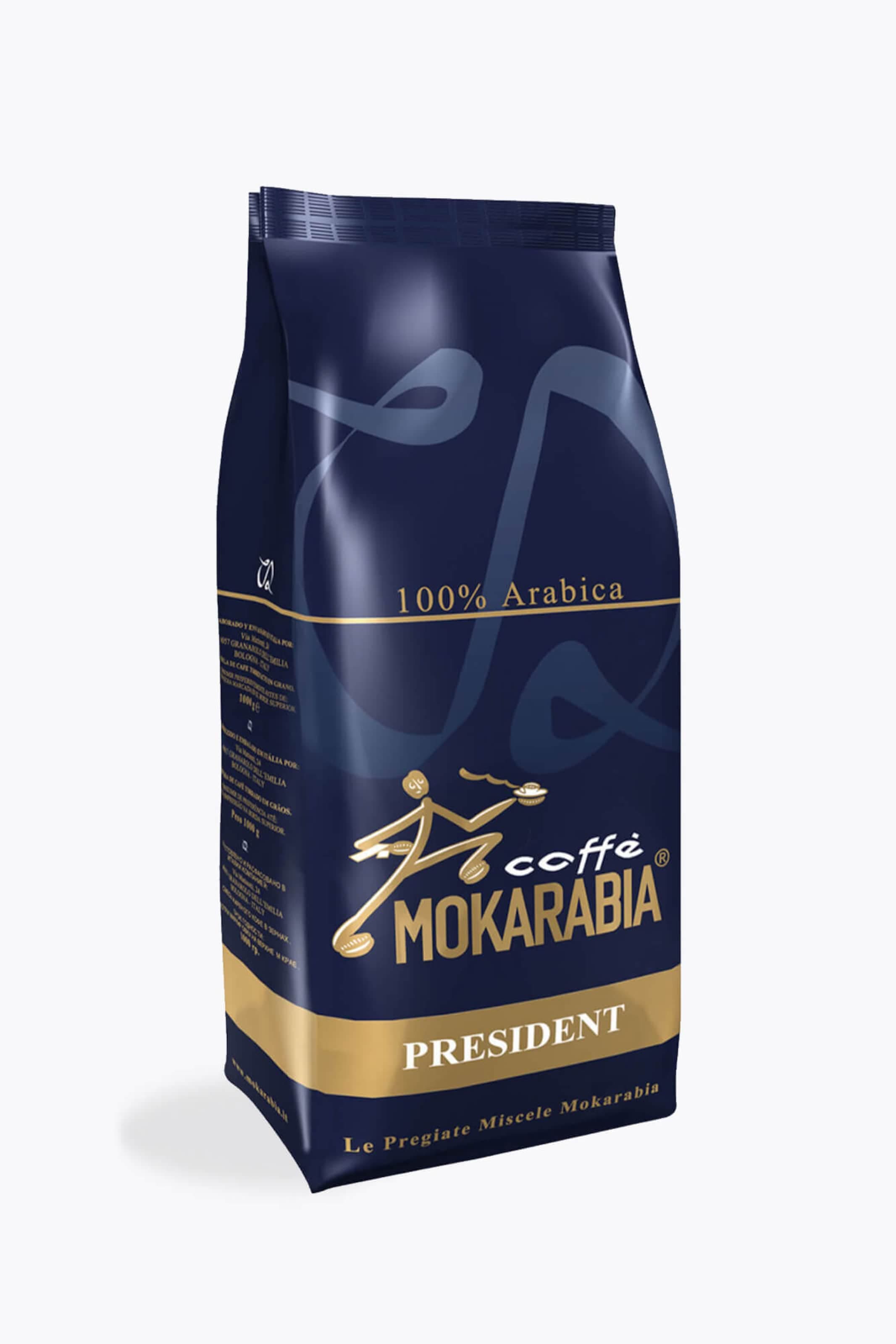 President