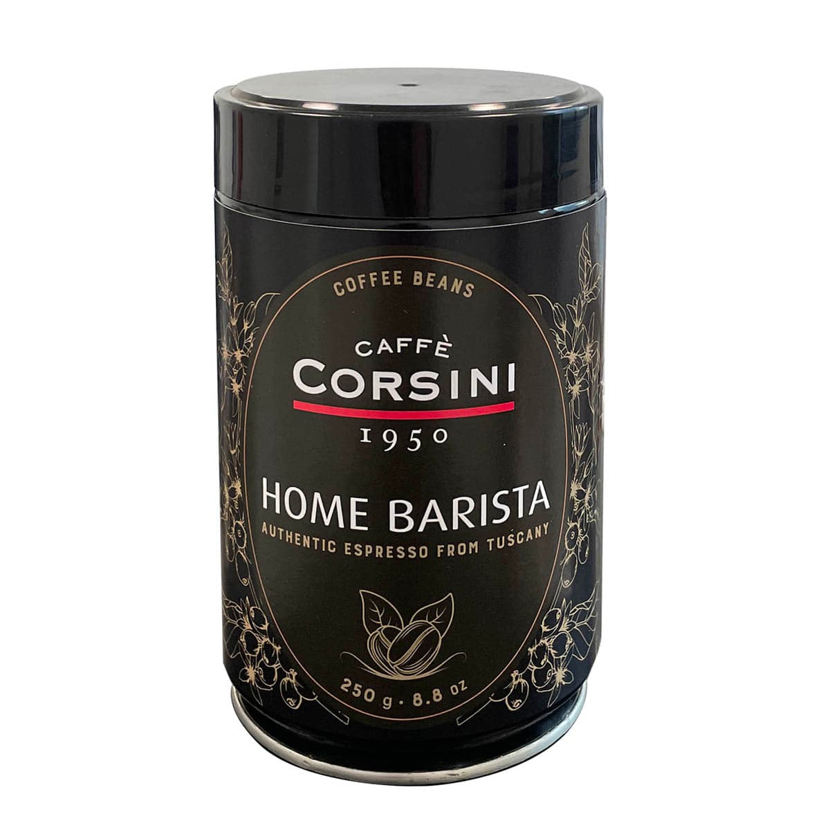 Home Barista