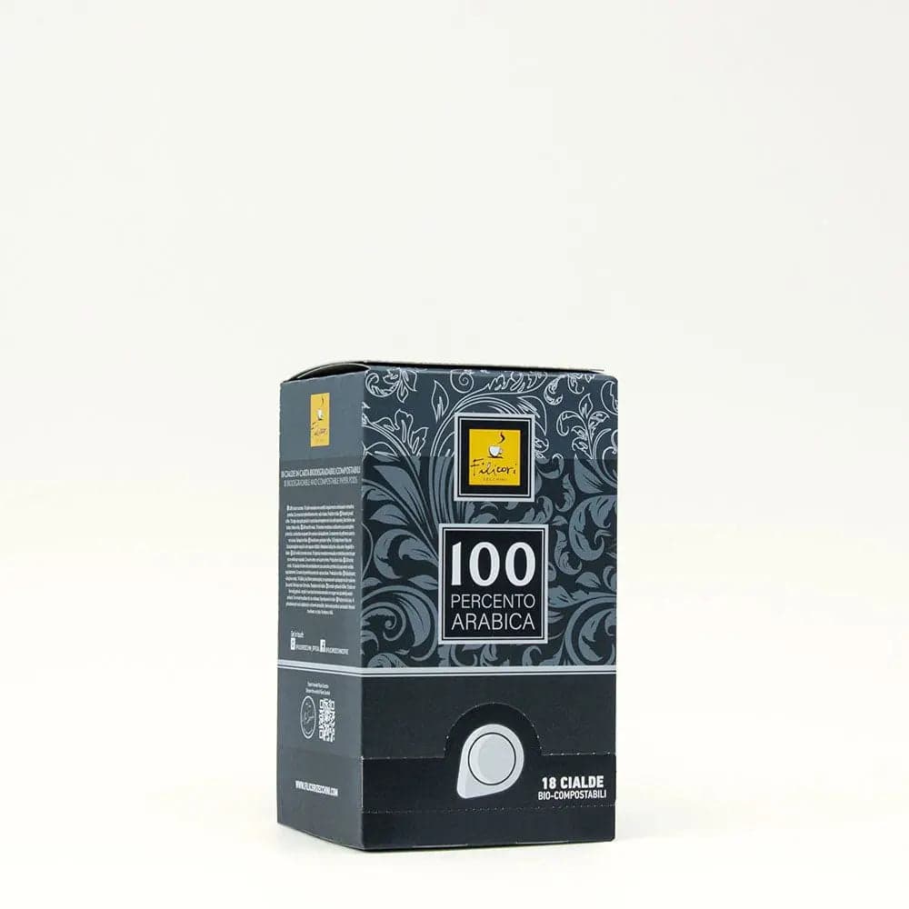 100 Percento Arabica