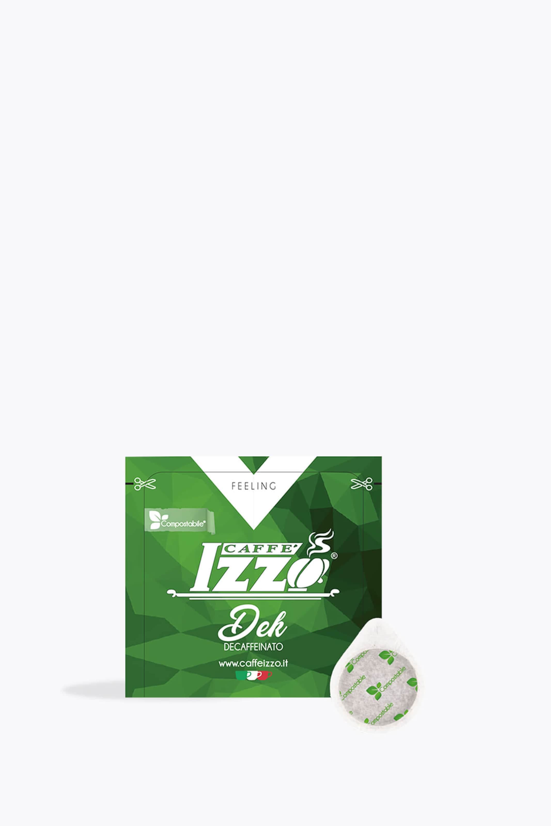 DEK Decaffeinato