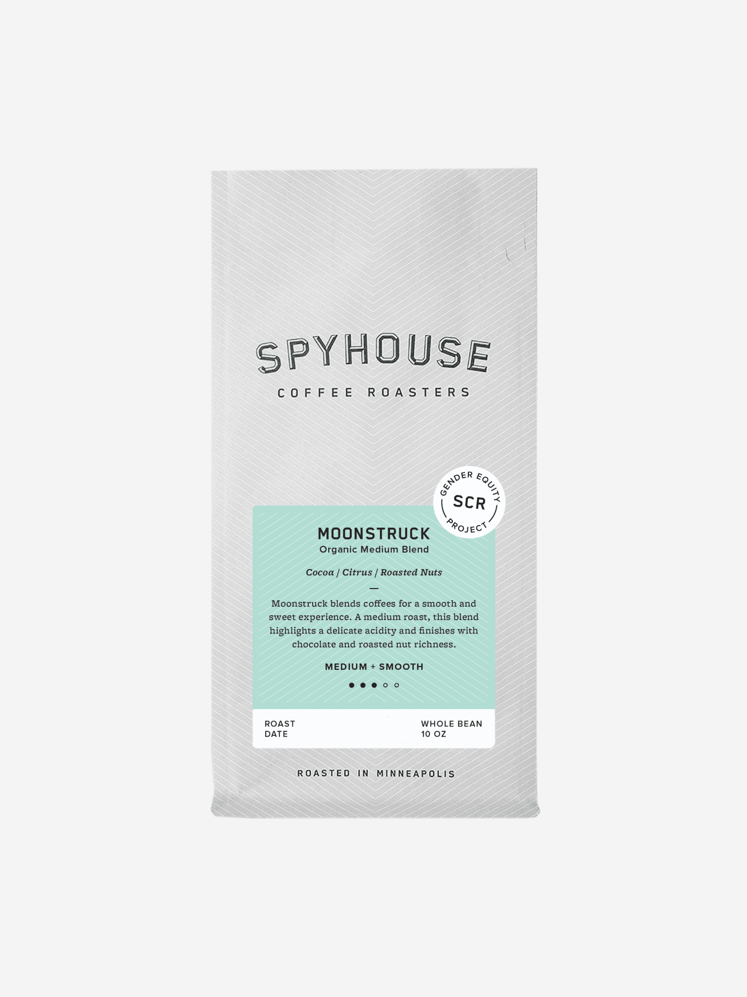 Moonstruck – Organic