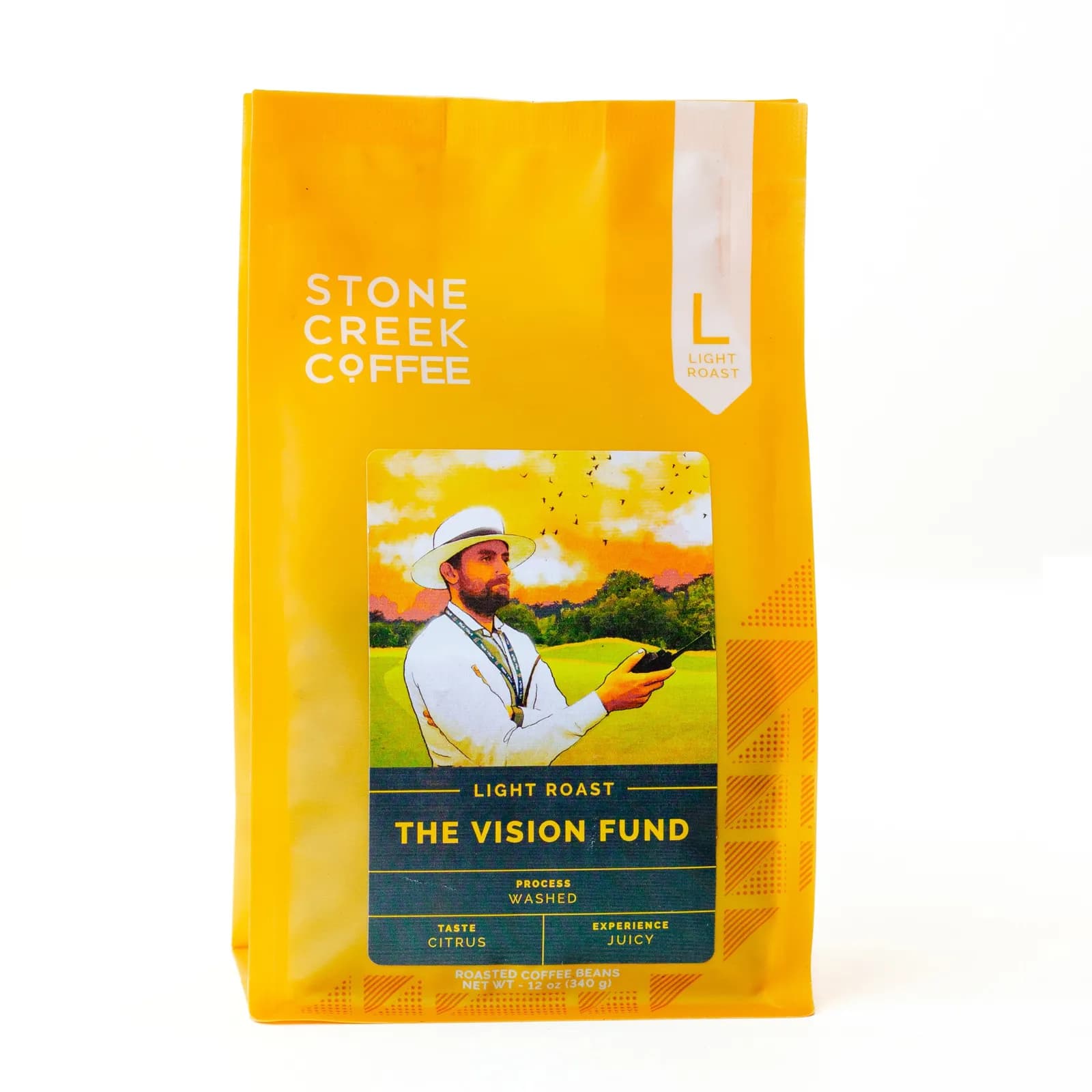 Nlu The Vision Fund