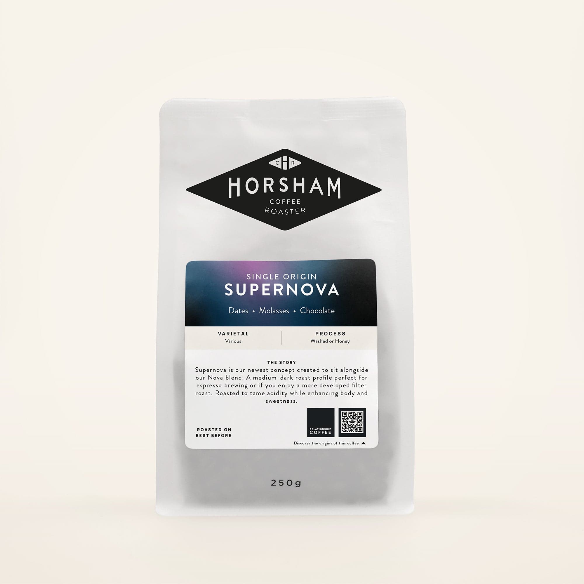 Supernova