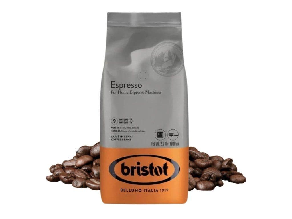 Caffè espresso Bristol