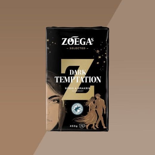 Dark Temptation