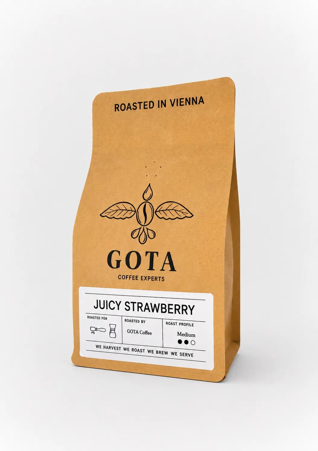 Juicy Strawberry