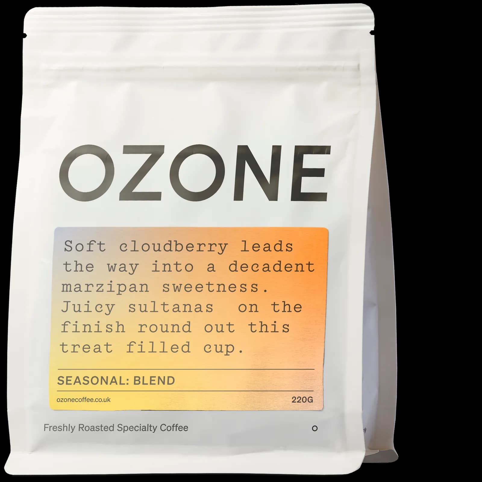 Seasonal Blend