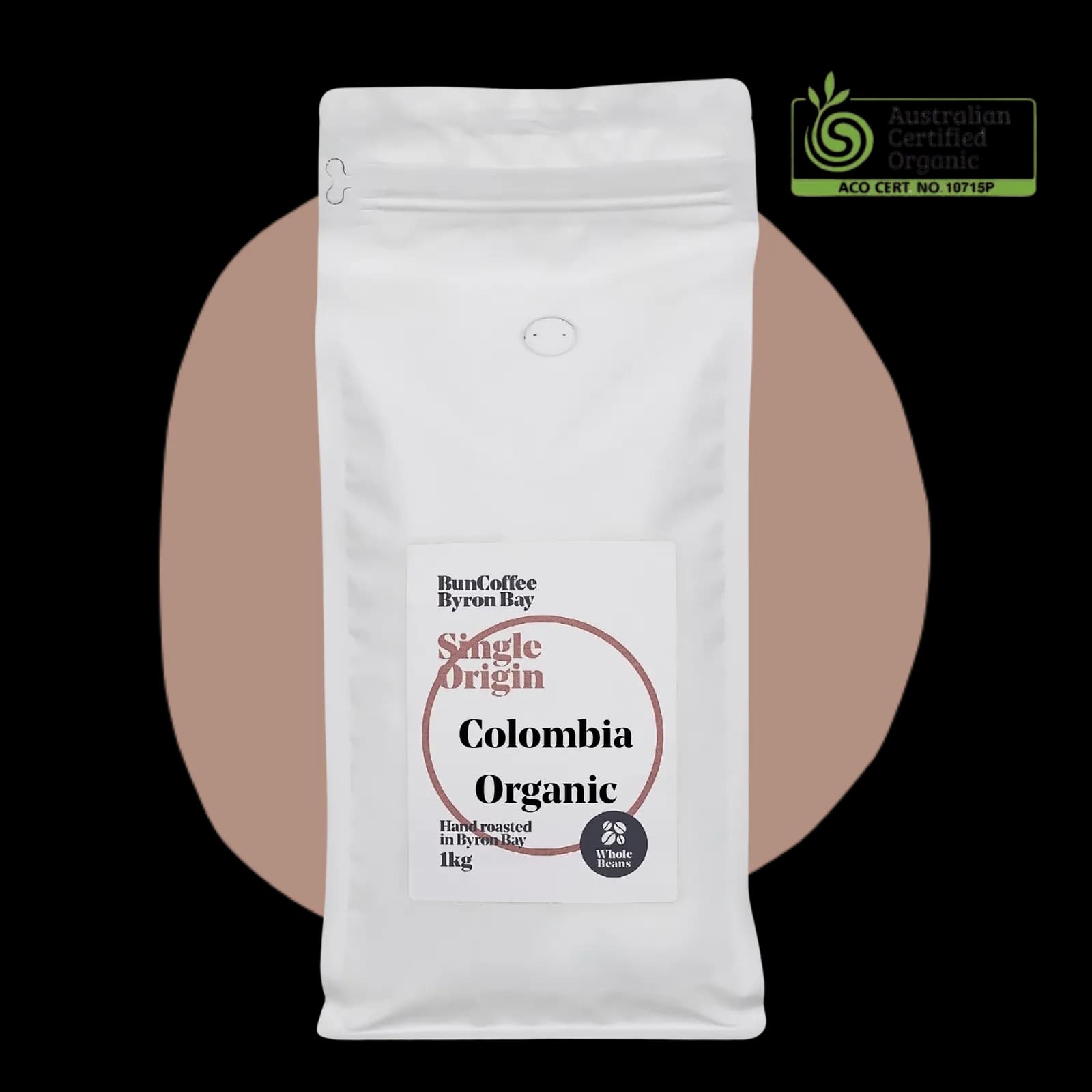 Colombia Organic