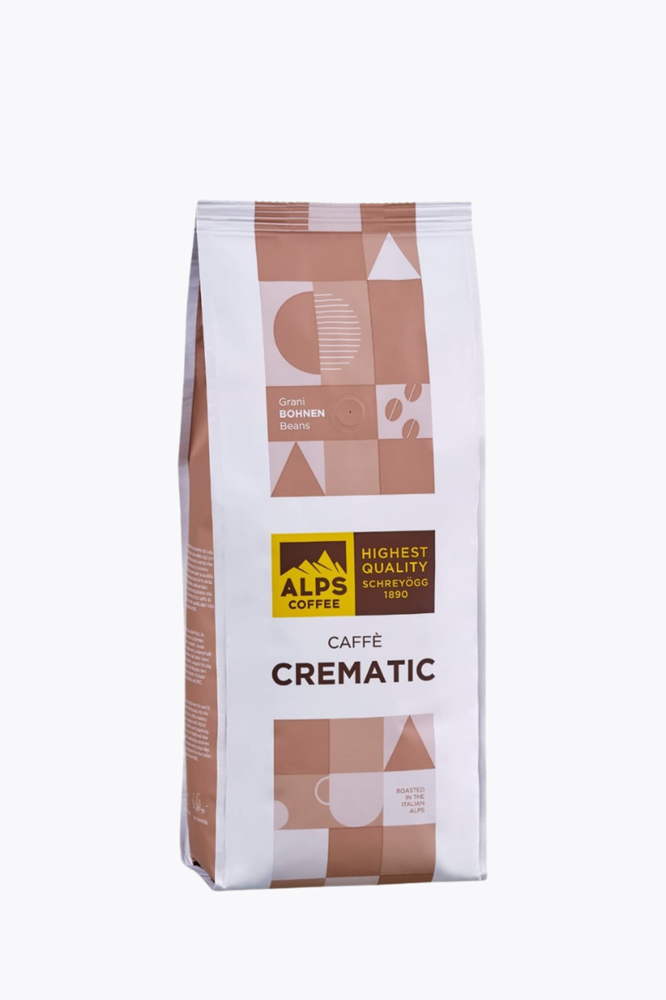Caffè Crematic