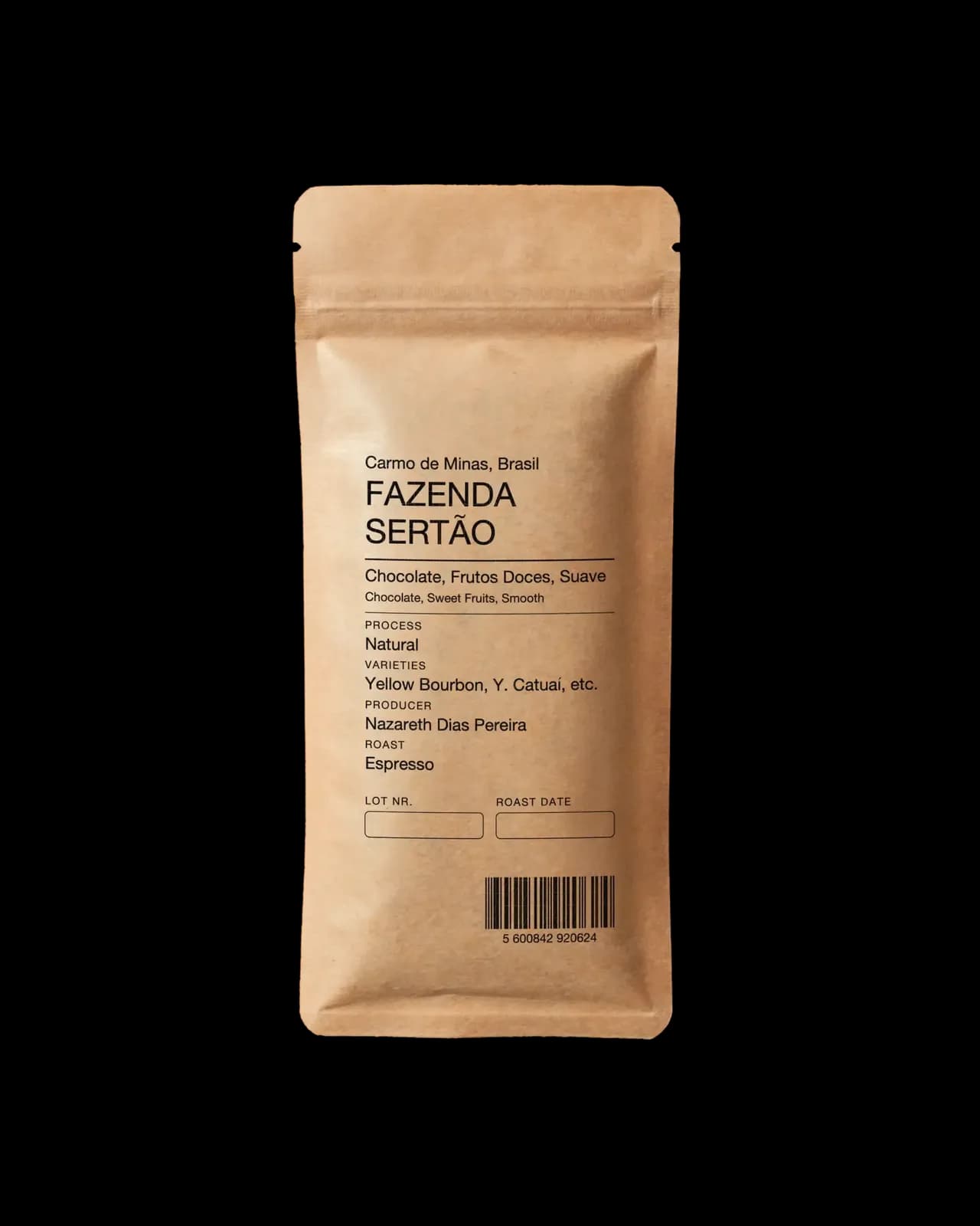 Fazenda Sertão
