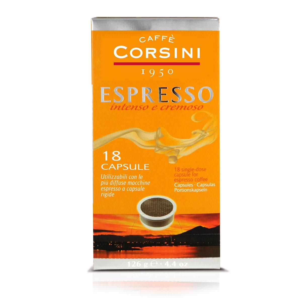 di caffè | Espresso