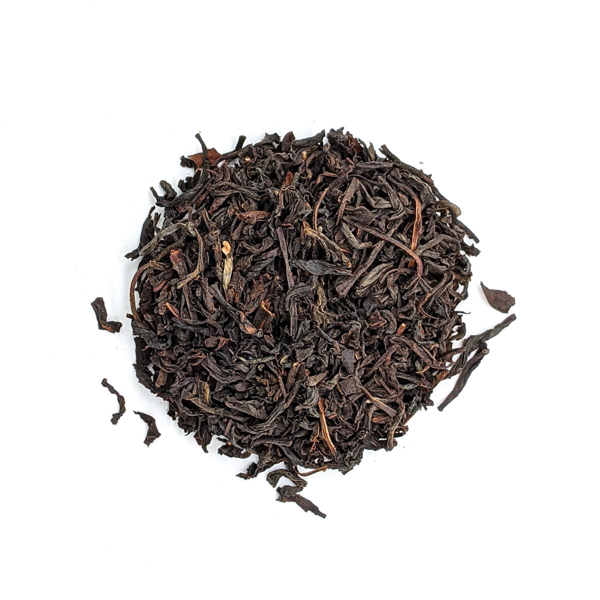 Irish Breakfast Blend - Breakfast Blend II
