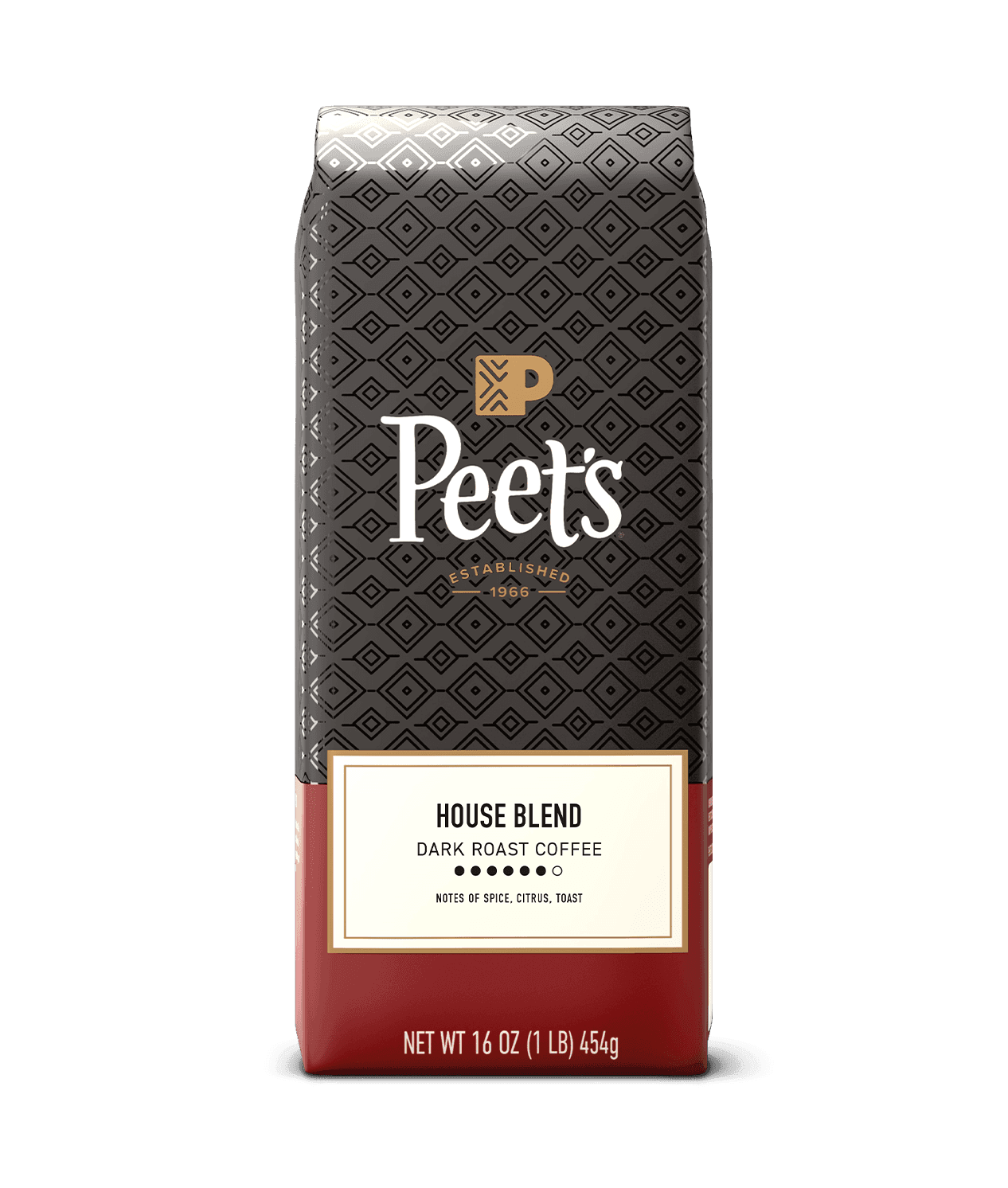 House Blend