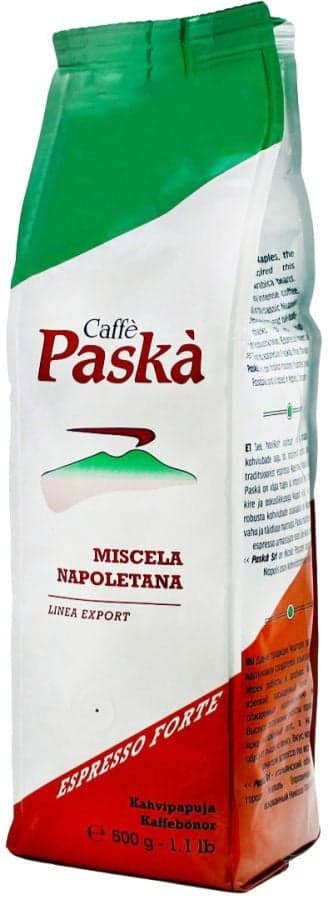 Caffè Paskà Coffee Beans