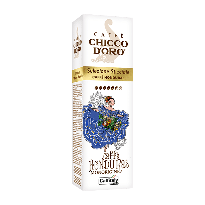 Caffè Honduras