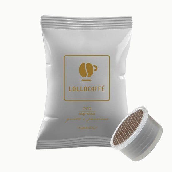 Miscela Oro Point