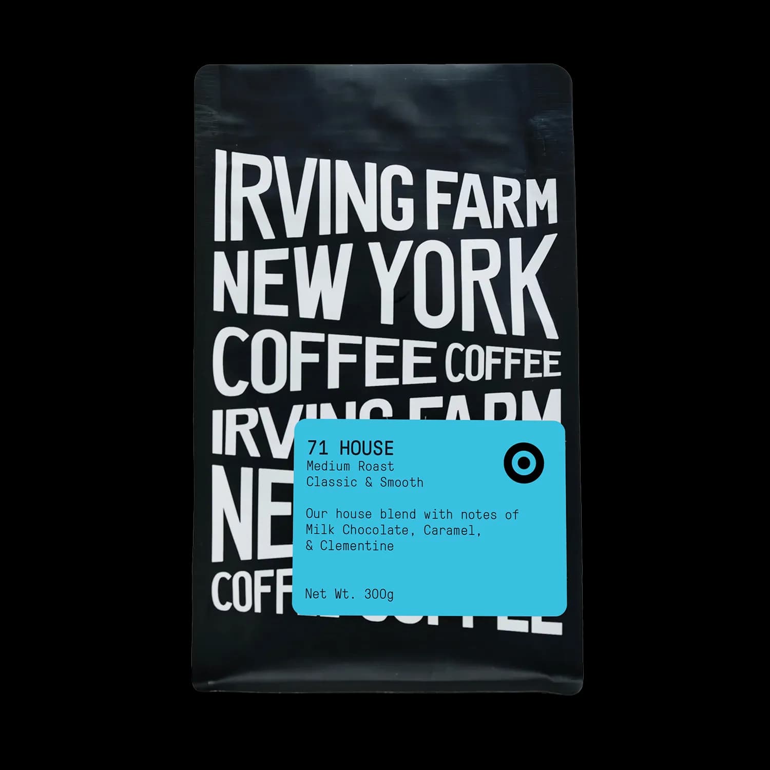 71 House Medium Roast