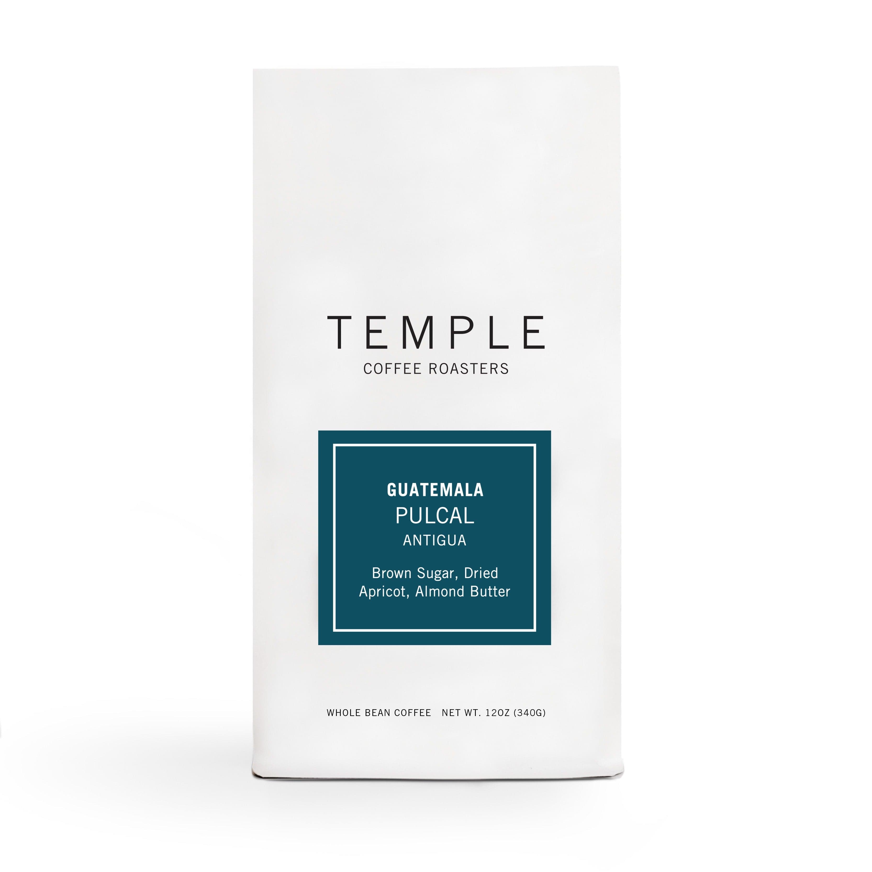 Guatemala Pulcal