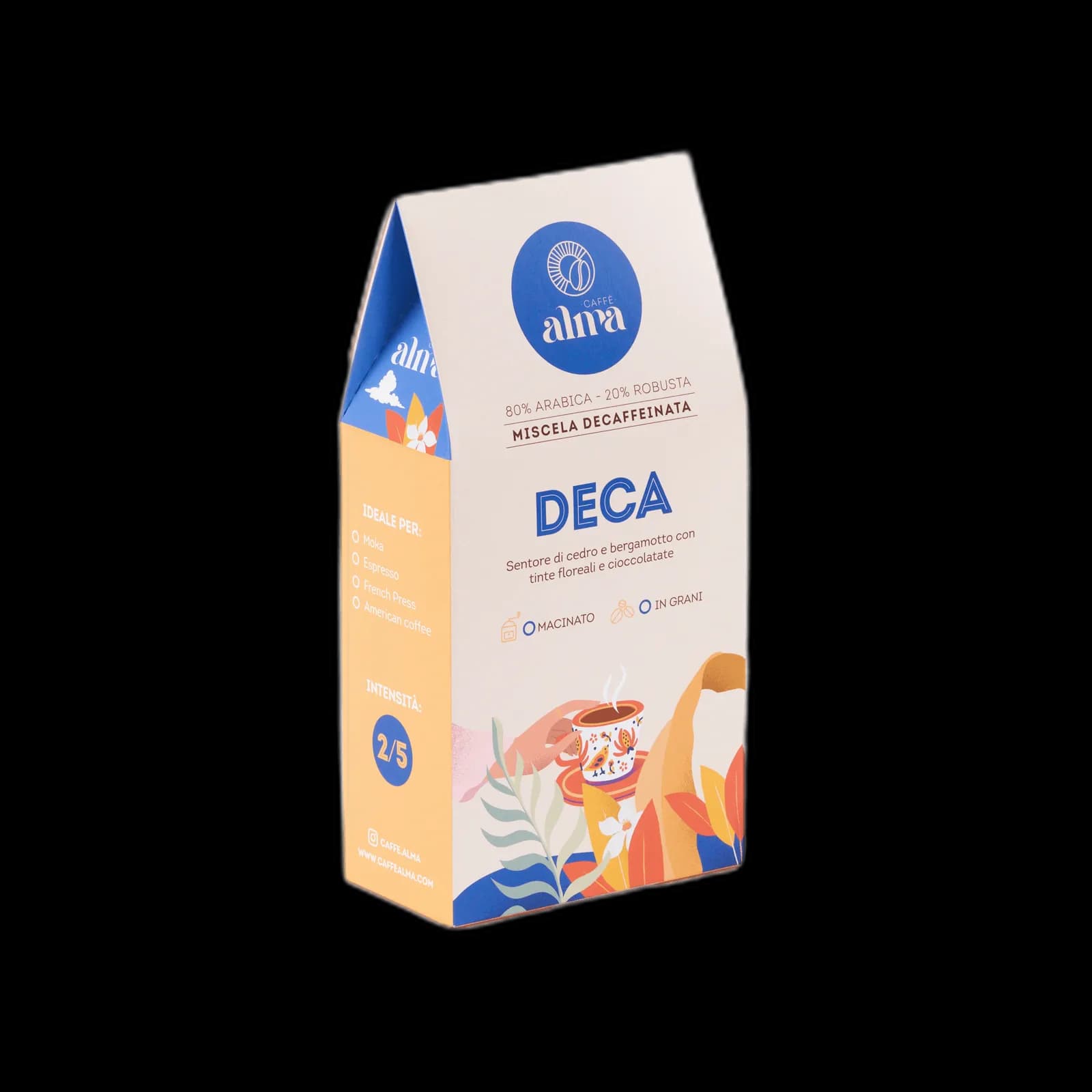 Deca