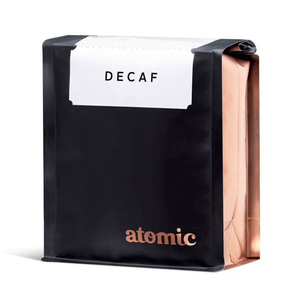 Decaf
