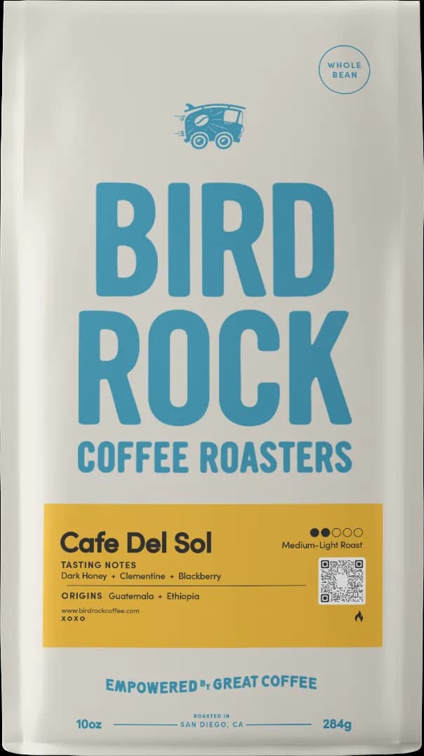 Cafe Del Sol