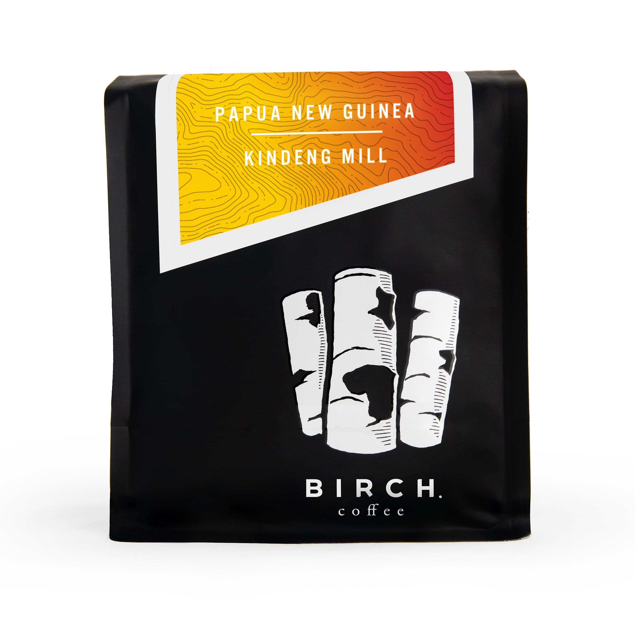 Papua New Guinea