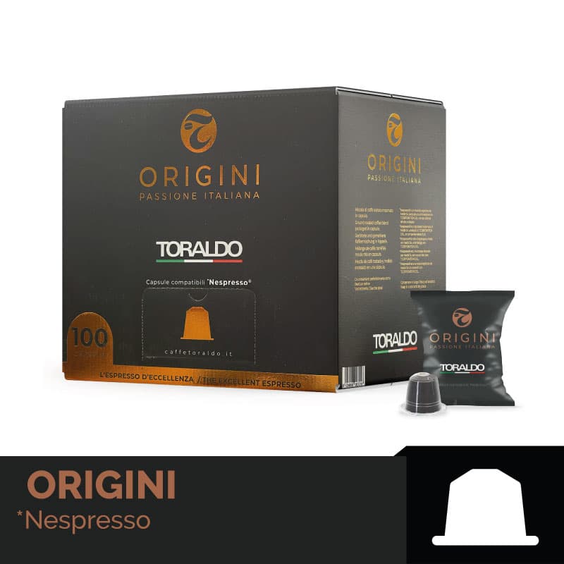 Origini