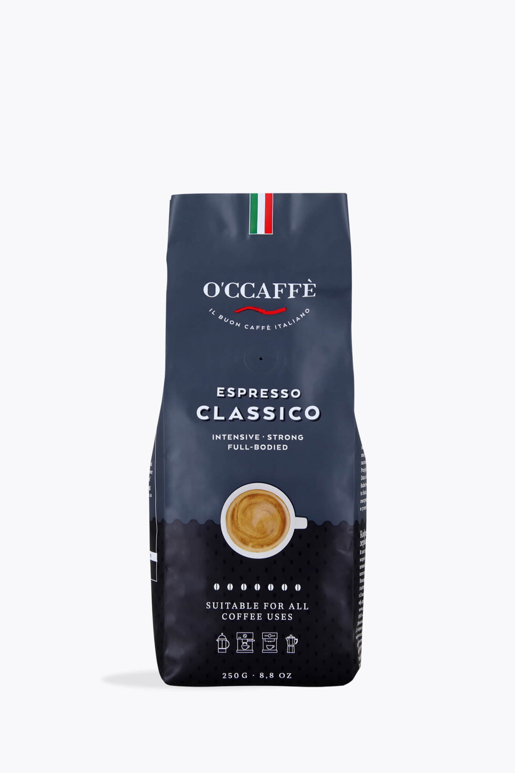 Espresso Classico