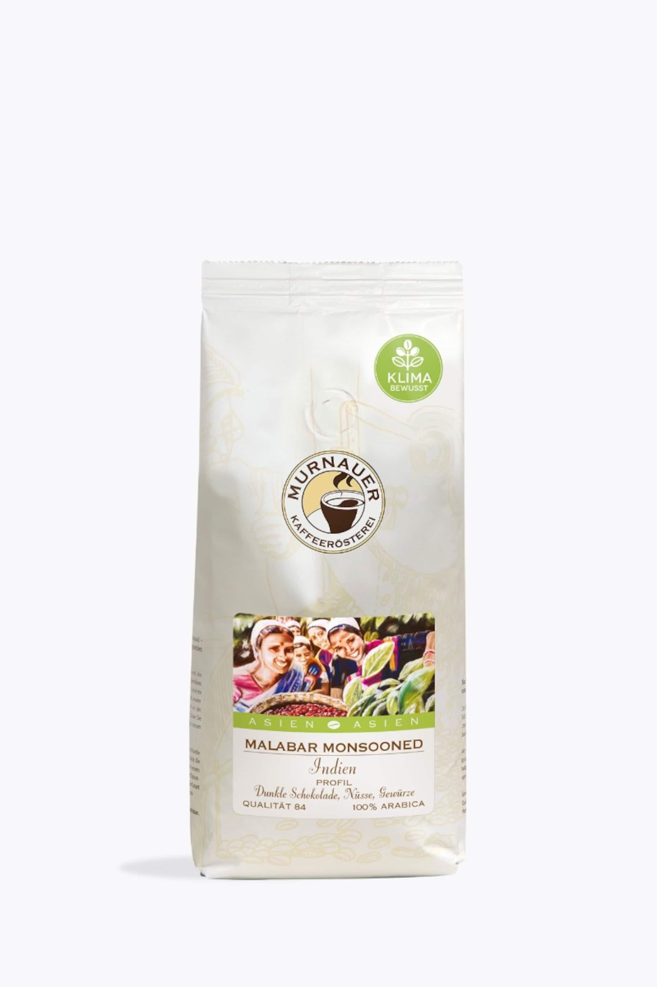 Malabar Monsooned India
