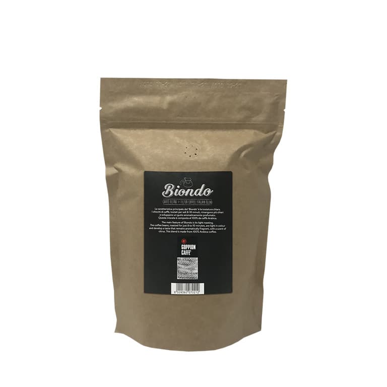 Biondo