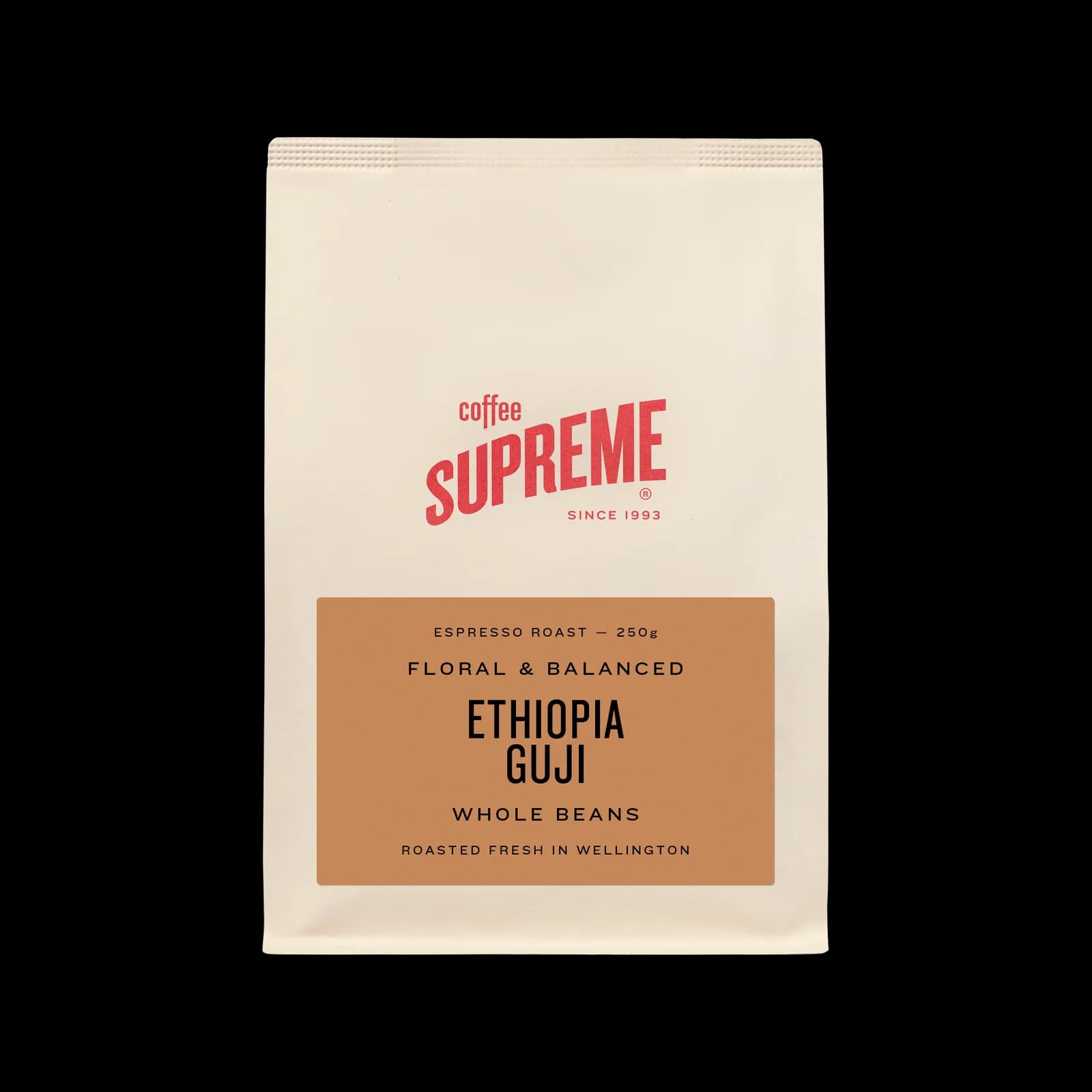 Ethiopia Guji Filter