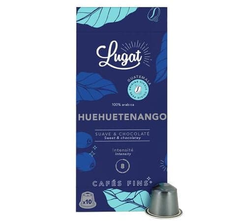 Huethuetenango