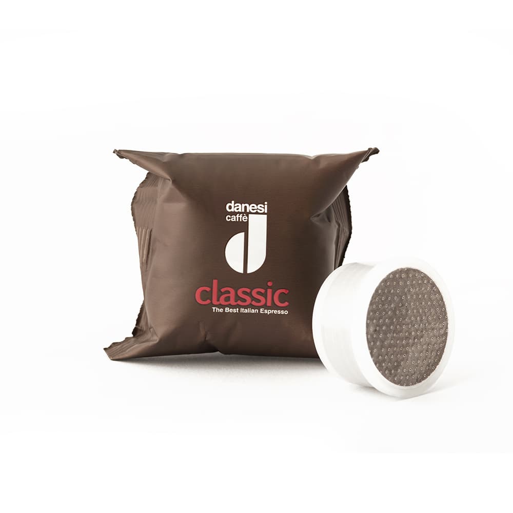 Easy Espresso Classic – Espr. Point