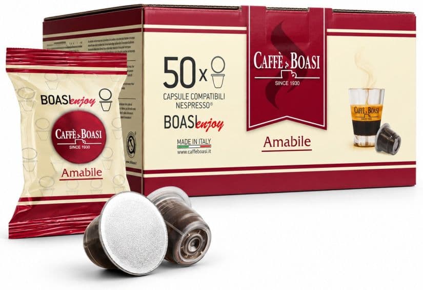 Amabile - Coffee