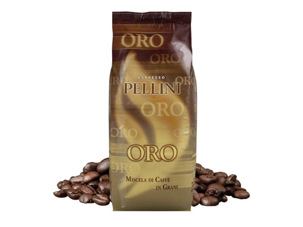 Aroma Oro Gusto Intenso