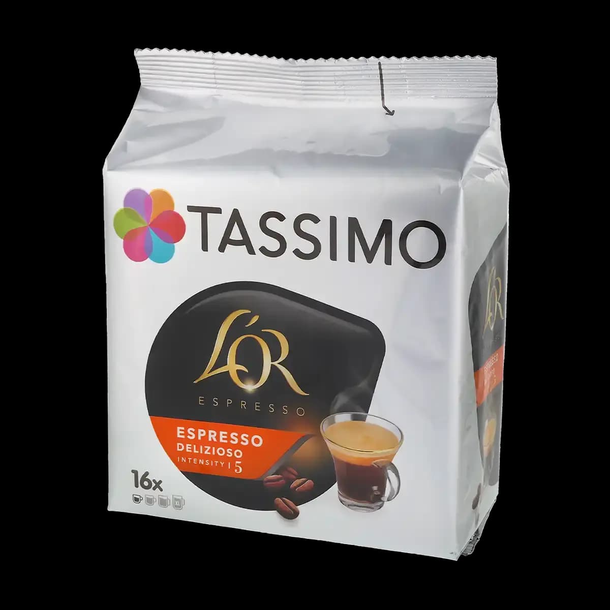 Delizioso - per Tassimo