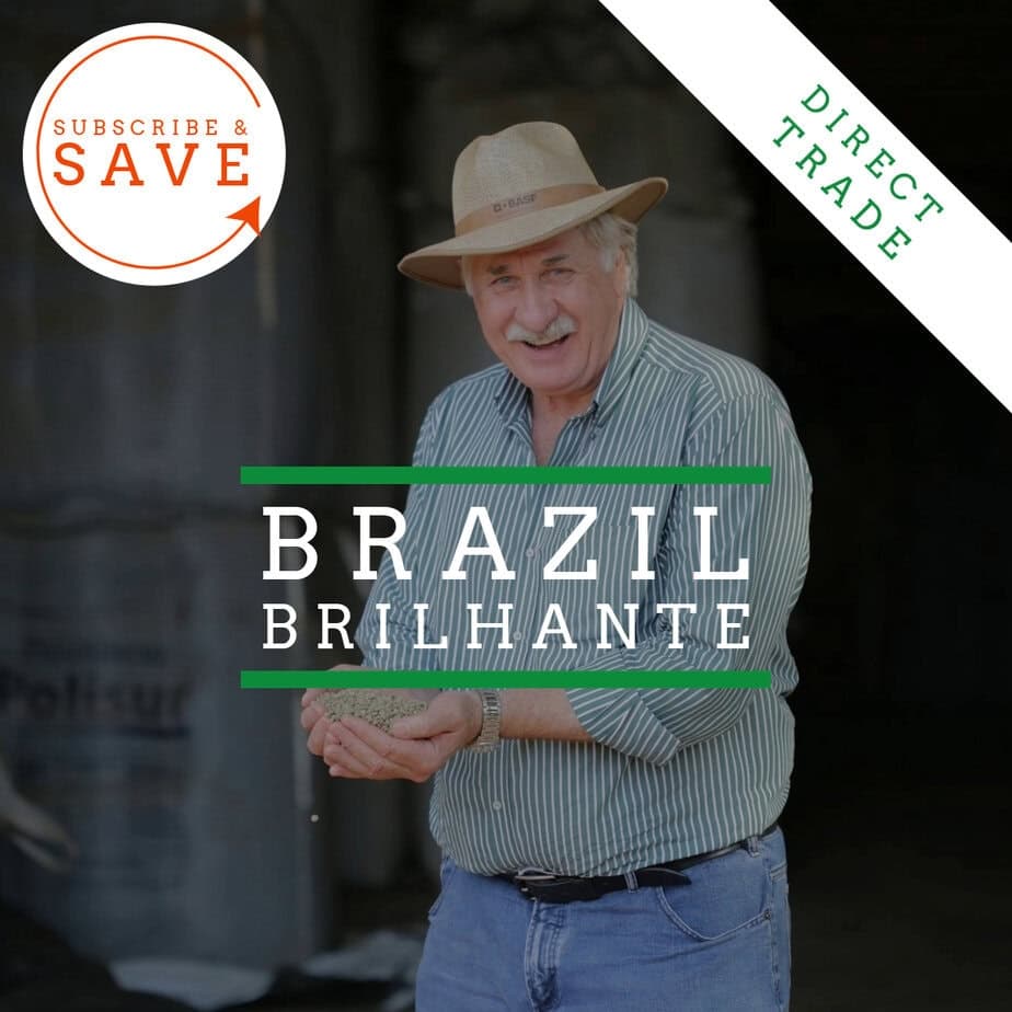Brazil – Rio Brilhante