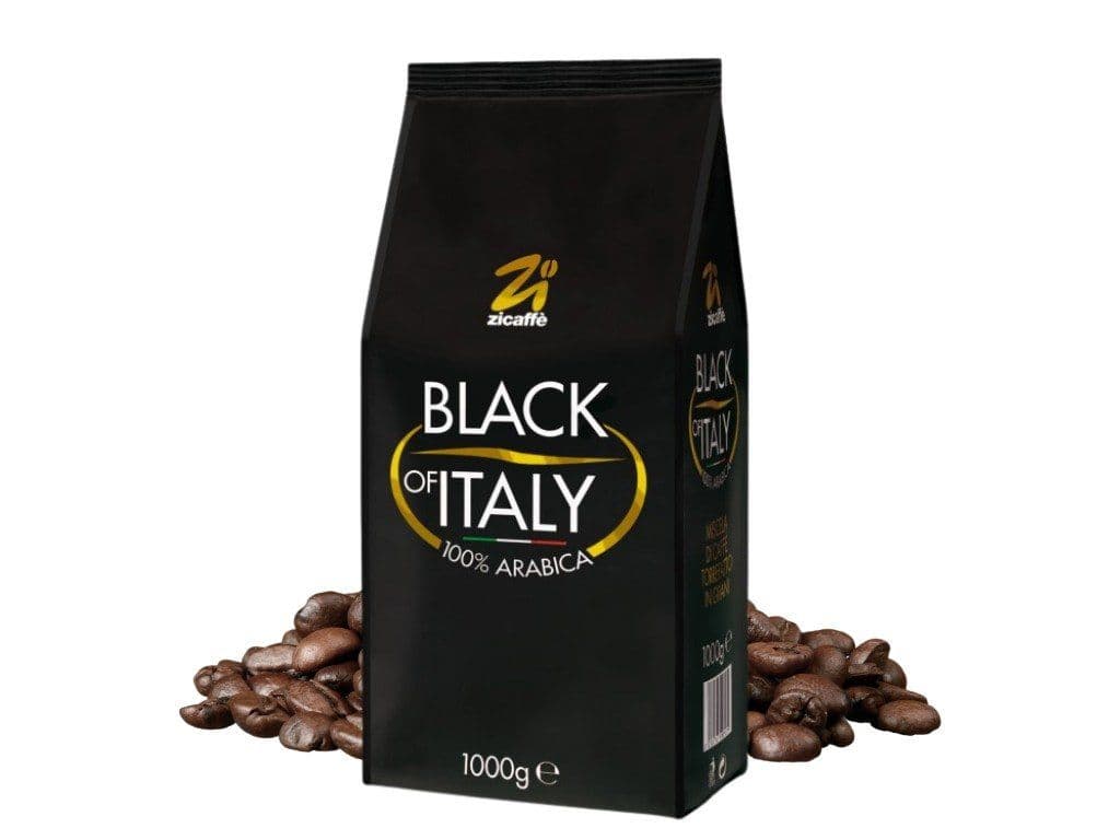 Nero d'Italia