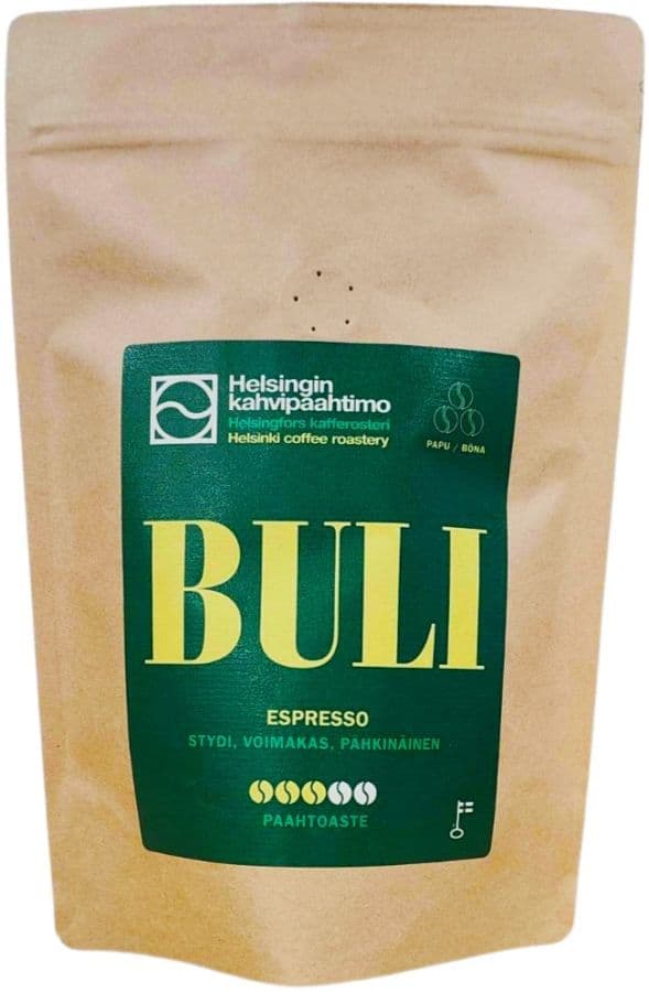 Espresso Buli