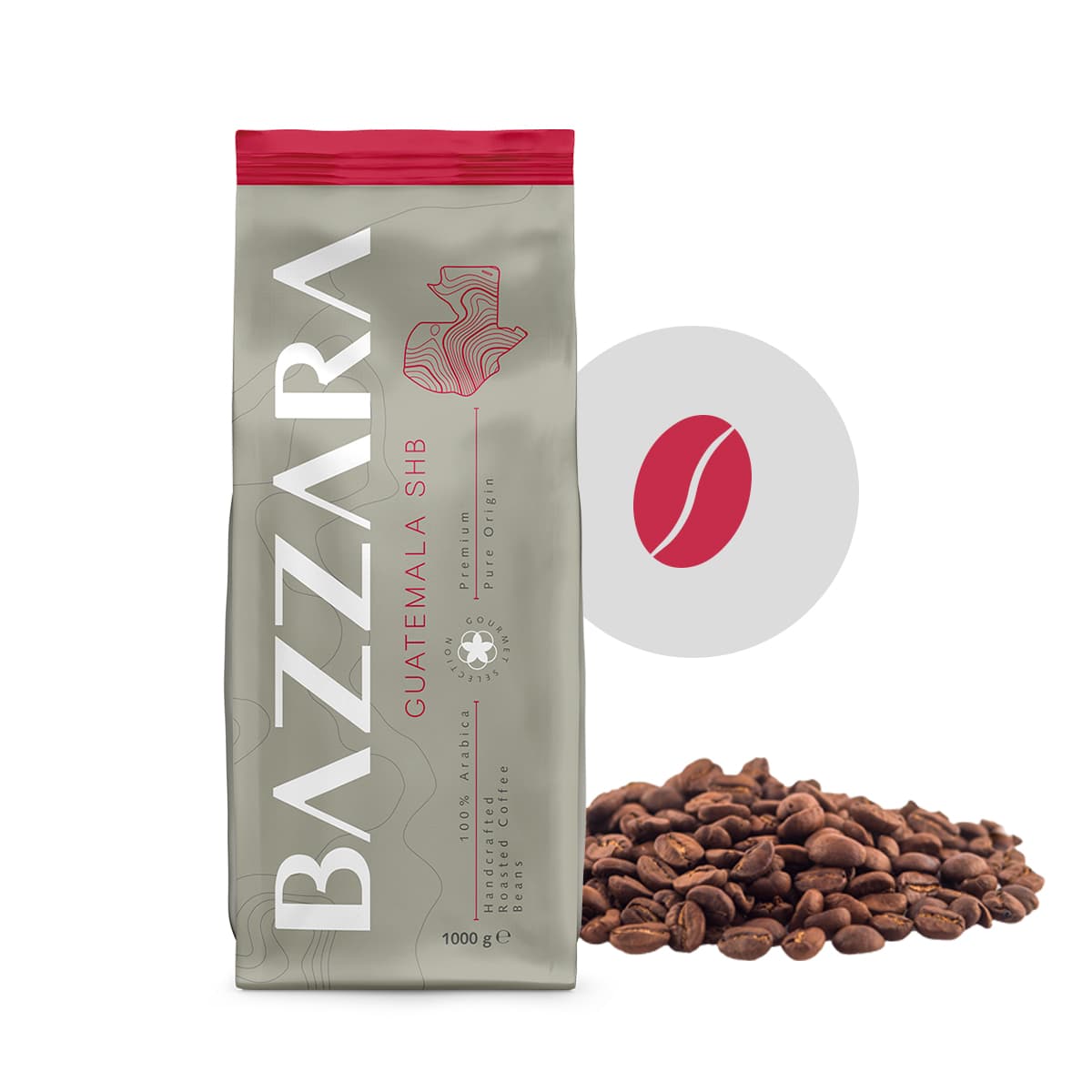 Guatemala SHB