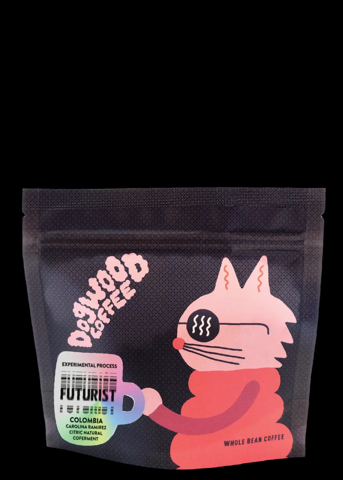 Futurist // Carolina Ramirez Citric Natural