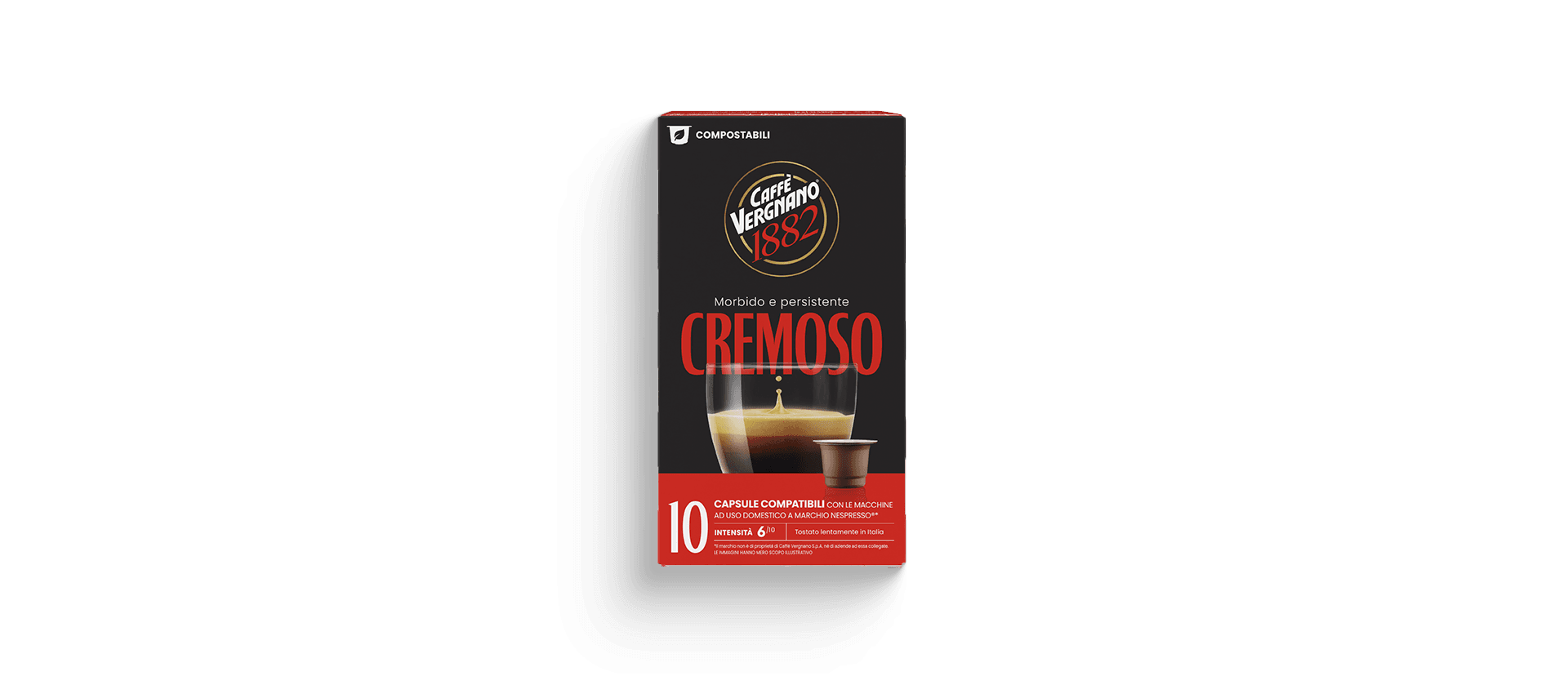 Cremoso