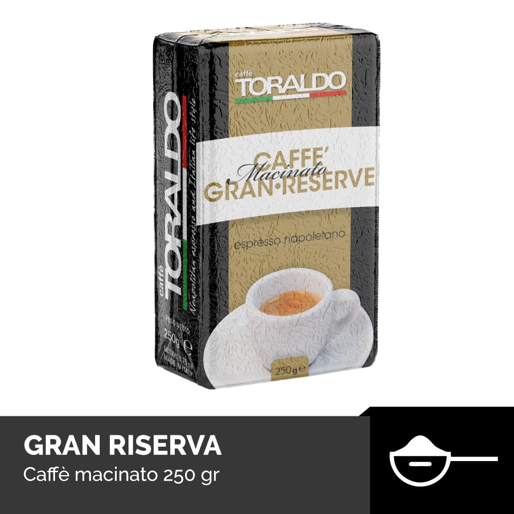 Gran Riserva