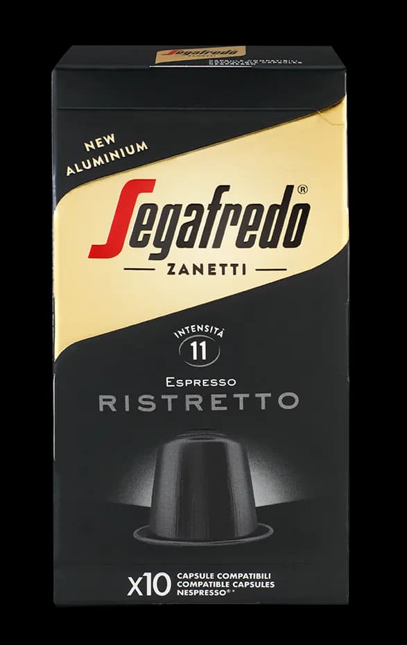 Ristretto