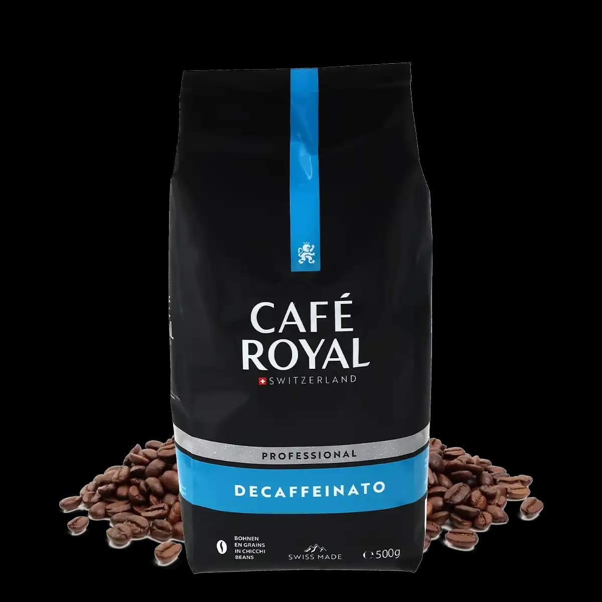 Decaffeinato
